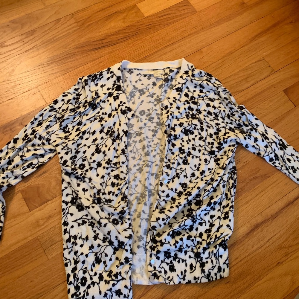 J.Crew Clare Cardigan